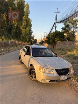 هيونداي سوناتا